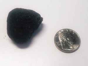 Agni Manitite (Indonesian form of Tetkite) Therapeutic Specimen 22.4g