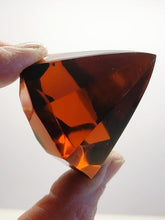 Load image into Gallery viewer, Amber Andara Crystal Diamond 90g