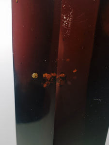 Amber Andara Crystal Generator 11.5 inch 2.245kg