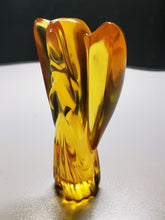 Load image into Gallery viewer, Amber - Light Andara Crystal Angel