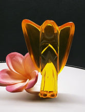 Load image into Gallery viewer, Amber - Light Andara Crystal Angel