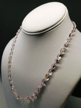 Load image into Gallery viewer, Ametrine Necklace EO++ EXTREME Oval 19.5inch 66.6ct