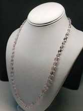 Load image into Gallery viewer, Ametrine Necklace EO++ EXTREME Oval 24.5inch 100.5ct