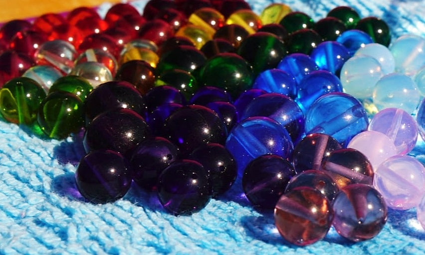 1-12 Ray (Synthesis) Plus Clear ANDARA CRYSTAL Essence