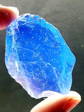 Load image into Gallery viewer, Traditional Andara Crystal  Bundle Angel Aura Colors