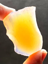 Load image into Gallery viewer, Traditional Andara Crystal  Bundle Angel Aura Colors