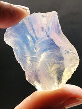 Load image into Gallery viewer, Traditional Andara Crystal  Bundle Angel Aura Colors