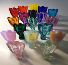 Load image into Gallery viewer, Turquoise Andara Crystal Angel