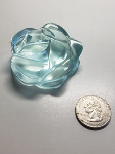 Aqua Andara Crystal Rose*
