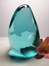 Load image into Gallery viewer, Aqua Blue (Azure Elysium) Andara Crystal 2.355kg