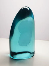 Load image into Gallery viewer, Aqua Blue (Azure Elysium) Andara Crystal 630g