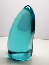 Load image into Gallery viewer, Aqua Blue (Azure Elysium) Andara Crystal 630g