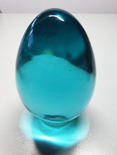 Load image into Gallery viewer, Aqua Andara Crystal Egg