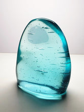 Load image into Gallery viewer, Aqua Blue (Azure Elysium) Andara Crystal 634g