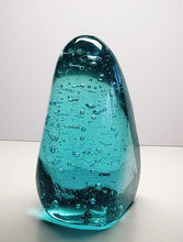 Load image into Gallery viewer, Aqua Blue (Azure Elysium) Andara Crystal 650g
