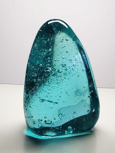 Aqua Blue (Azure Elysium) Andara Crystal 650g