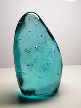 Load image into Gallery viewer, Aqua Blue (Azure Elysium) Andara Crystal 782g