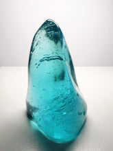 Load image into Gallery viewer, Aqua Blue (Azure Elysium) Andara Crystal 792g