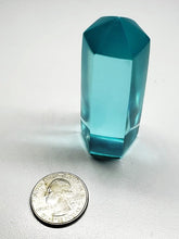 Load image into Gallery viewer, Aqua Andara Crystal Generator 2.5inch