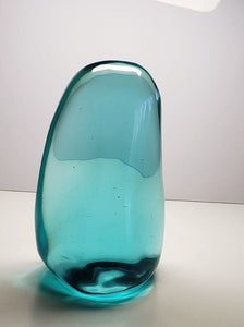Aqua Blue (Azure Elysium) Andara Crystal 830g