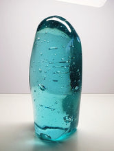 Load image into Gallery viewer, Aqua Blue (Azure Elysium) Andara Crystal 904g