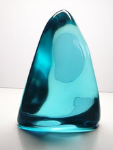 Load image into Gallery viewer, Aqua Blue (Azure Elysium) Andara Crystal 966g