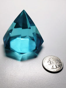 Aqua Andara Crystal Diamond 104g