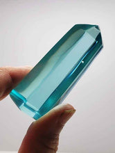 Load image into Gallery viewer, Aqua Andara Crystal Generator