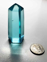 Load image into Gallery viewer, Aqua Andara Crystal Generator
