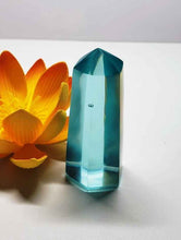 Load image into Gallery viewer, Aqua Andara Crystal Generator