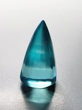 Load image into Gallery viewer, Aqua Andara Crystal Vogel Style Tower