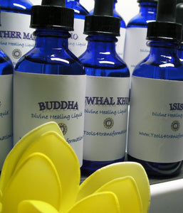 Maitreya Vibrational Essence