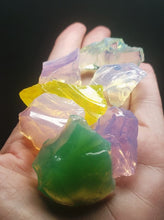 Load image into Gallery viewer, Andara Crystal  Bundle - Traditional - Angel Aura Colors*