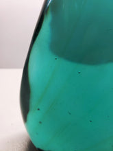 Load image into Gallery viewer, Bi-color Aqua w/ Shaman Polished Andara Crystal 1.145kg
