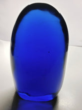 Load image into Gallery viewer, Blue Polished Andara Crystal 1.105kg
