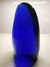 Load image into Gallery viewer, Blue Polished Andara Crystal 1.175kg