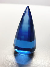 Load image into Gallery viewer, Blue Andara Crystal Vogel Style Tower