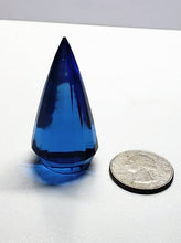 Load image into Gallery viewer, Blue Andara Crystal Vogel Style Tower