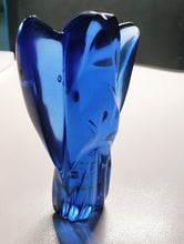 Load image into Gallery viewer, Blue w/ Earth Shaman Andara Crystal Angel