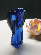 Load image into Gallery viewer, Blue Andara Crystal Angel