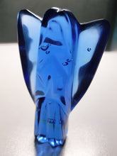 Load image into Gallery viewer, Blue w/ Earth Shaman Andara Crystal Angel