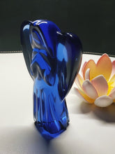 Load image into Gallery viewer, Blue Andara Crystal Angel