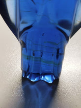 Load image into Gallery viewer, Blue w/ Earth Shaman Andara Crystal Angel