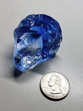 Load image into Gallery viewer, Andara Crystal Dual colored - Traditional - 66g