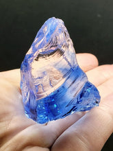 Load image into Gallery viewer, Andara Crystal Dual colored - Traditional - 66g