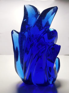 Andara Crystal Blue Flame 4.025kg