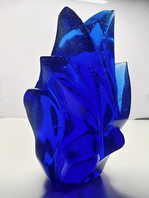 Andara Crystal Blue Flame 4.025kg