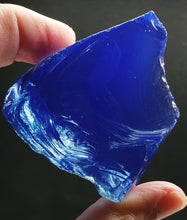 Load image into Gallery viewer, Blue Angel Aura Andara Crystal Traditional