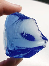 Load image into Gallery viewer, Blue Angel Aura Andara Crystal Traditional