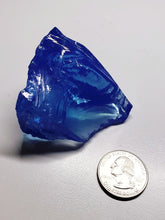 Load image into Gallery viewer, Blue Angel Aura Andara Crystal Traditional